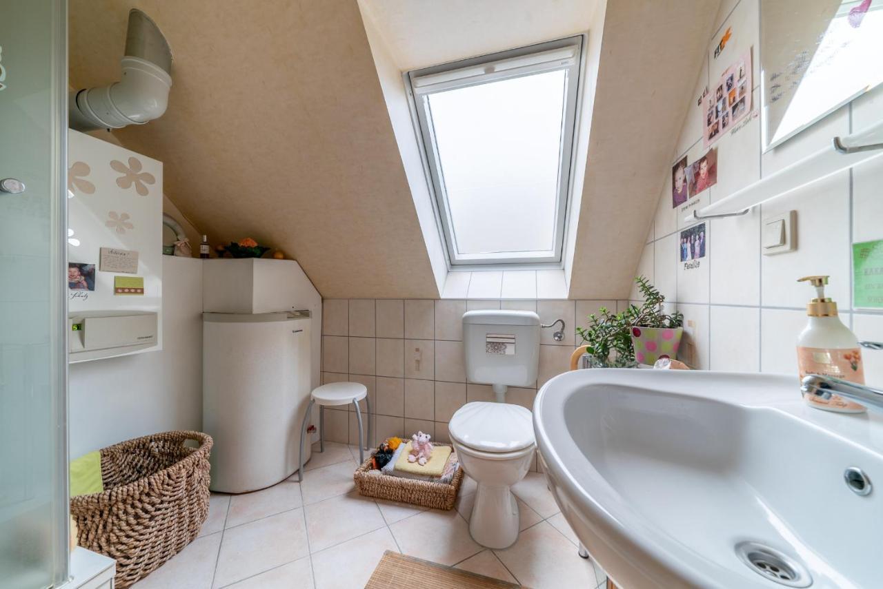 Privatunterkunft Private